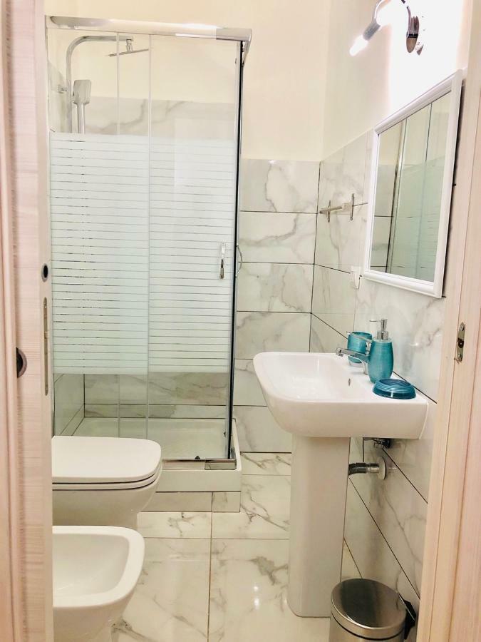 Comfort Inn Roma Termini מראה חיצוני תמונה